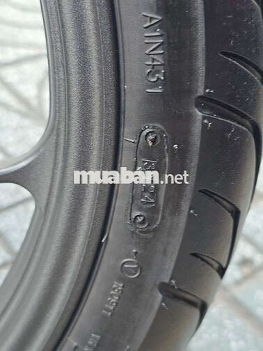  SH Mode 2024 abs.BS:59YA-18982.odo:8k.chính chủ 