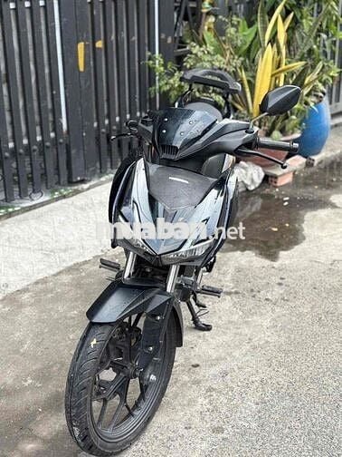 Honda Winner X 2020 Đen