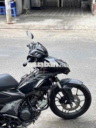 Honda Winner X 2020 Đen