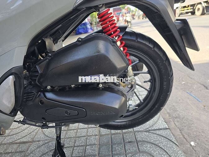  SH Mode 2024 abs.BS:59YA-18982.odo:8k.chính chủ 