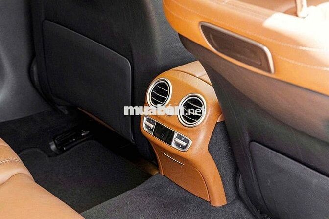 Mercedes E300 AMG 2019 Đen/ nt nâu 32000 mls đẹp