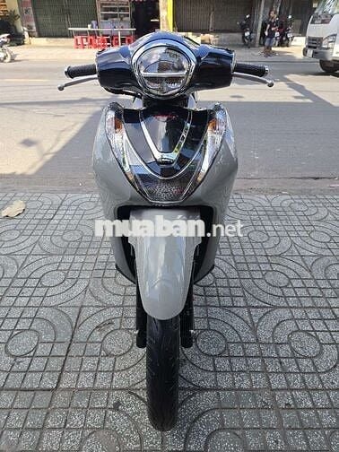  SH Mode 2024 abs.BS:59YA-18982.odo:8k.chính chủ 