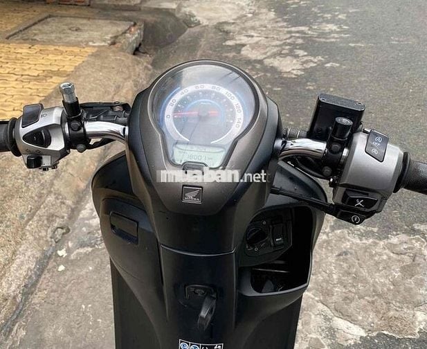 Honda Scoopy 2022 Chính Chủ