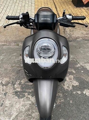 Honda Scoopy 2022 Chính Chủ