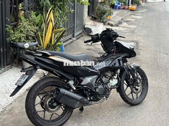 Honda Winner X 2020 Đen