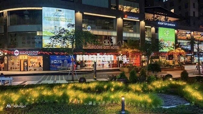 ***_ƯU ĐÃI T6, GIÁ CHỈ 5TR5 TẠI KHU BCONS CITY, DĨ AN, BÌNH DƯƠNG