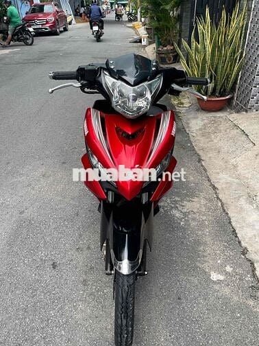 Exciter 135 đk 2013 bstp xe đẹp máy bao ngon