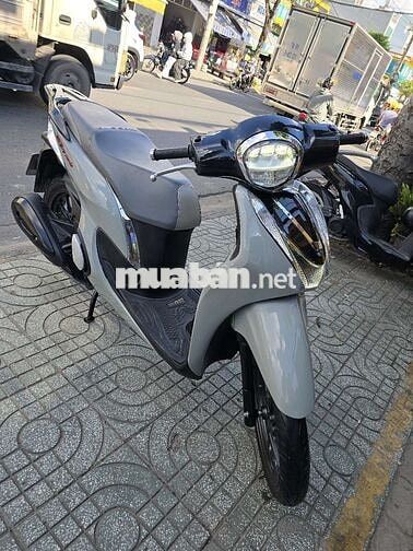  SH Mode 2024 abs.BS:59YA-18982.odo:8k.chính chủ 