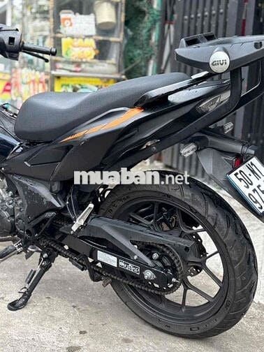 Honda Winner X 2020 Đen