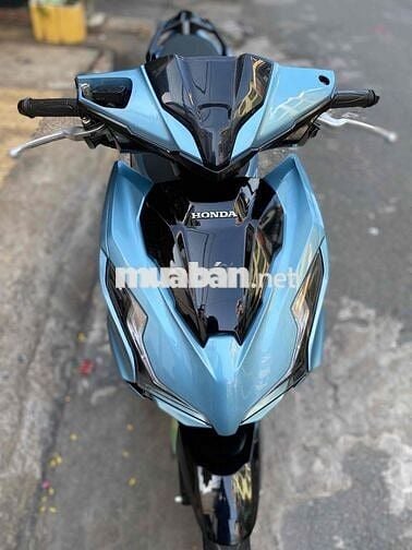 Honda AẢiBlade125/4Val Dọn Mới