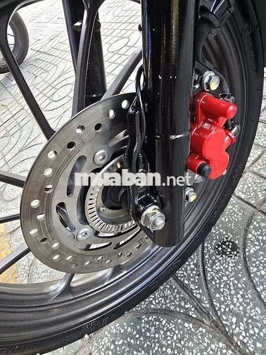  SH Mode 2024 abs.BS:59YA-18982.odo:8k.chính chủ 