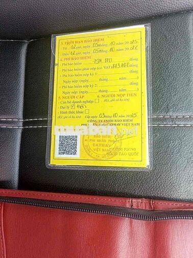 Toyota Innova 2017 Bạc 8 chỗ