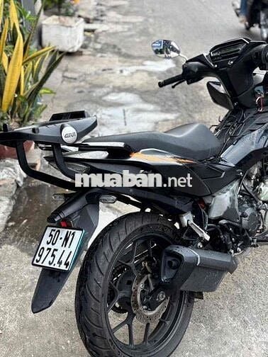 Honda Winner X 2020 Đen