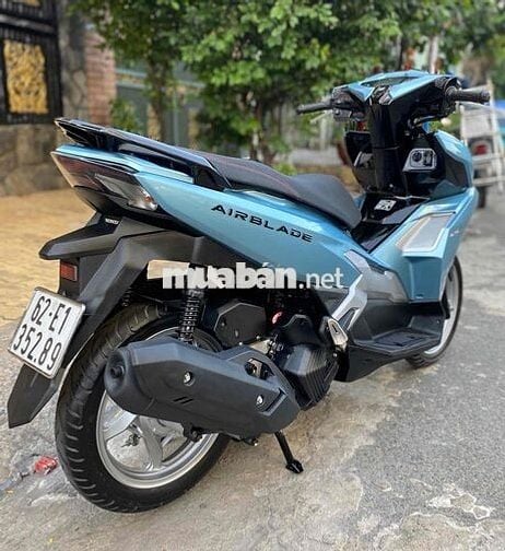 Honda AẢiBlade125/4Val Dọn Mới