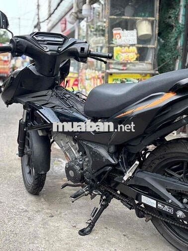 Honda Winner X 2020 Đen