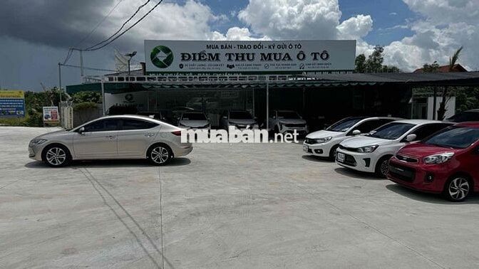 Hyundai Elantra 2.0 AT 2018 Vàng cát