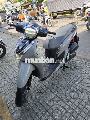  SH Mode 2024 abs.BS:59YA-18982.odo:8k.chính chủ 