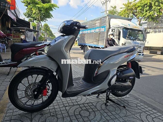  SH Mode 2024 abs.BS:59YA-18982.odo:8k.chính chủ 