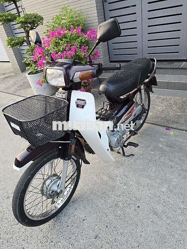 Dream Thái 1995.BS:50N1.máy zin,xe mộc.chính chủ