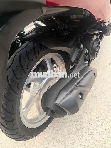 Honda Vision K44 2018 Đỏ