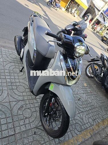  SH Mode 2024 abs.BS:59YA-18982.odo:8k.chính chủ 