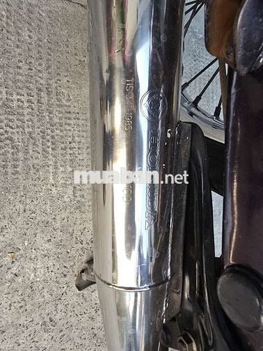 Dream Thái 1995.BS:50N1.máy zin,xe mộc.chính chủ