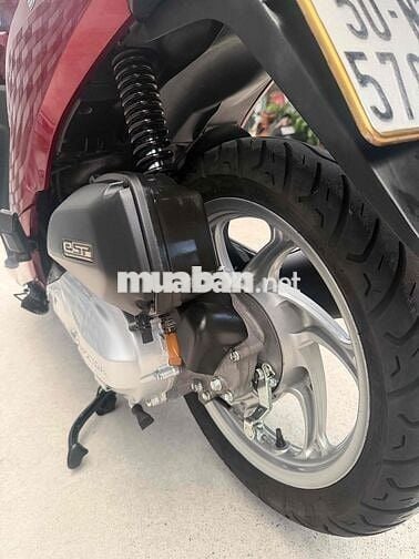 Honda Vision K44 2018 Đỏ