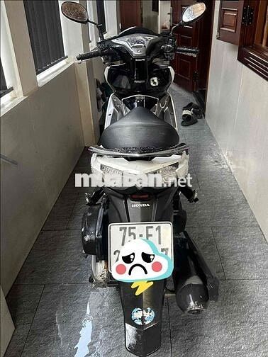 Honda Air Blade 2014 Trắng