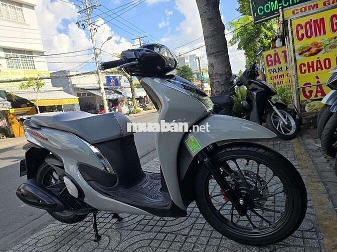  SH Mode 2024 abs.BS:59YA-18982.odo:8k.chính chủ 