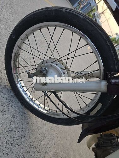 Dream Thái 1995.BS:50N1.máy zin,xe mộc.chính chủ