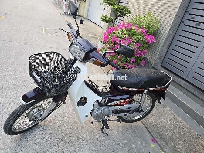 Dream Thái 1995.BS:50N1.máy zin,xe mộc.chính chủ