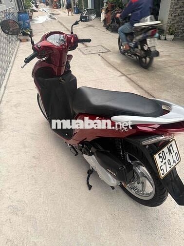 Honda Vision K44 2018 Đỏ