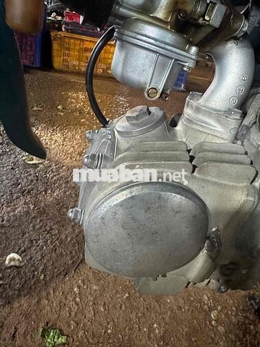 Honda Wave 110 Xanh ngọc