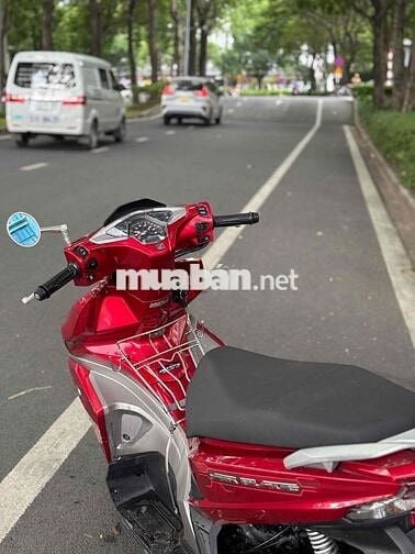 Honda Air Blade 2017 Đỏ 34000 km