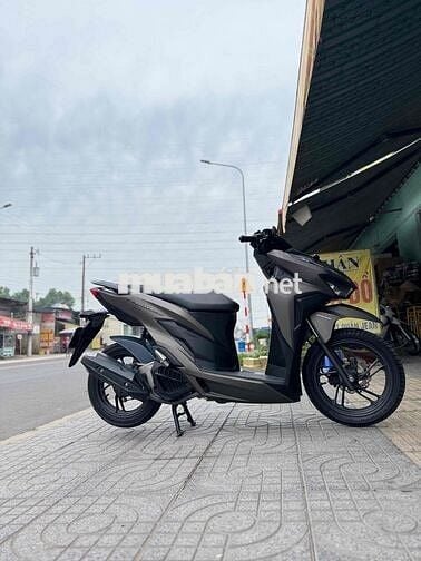 Honda Vario Nâu đen