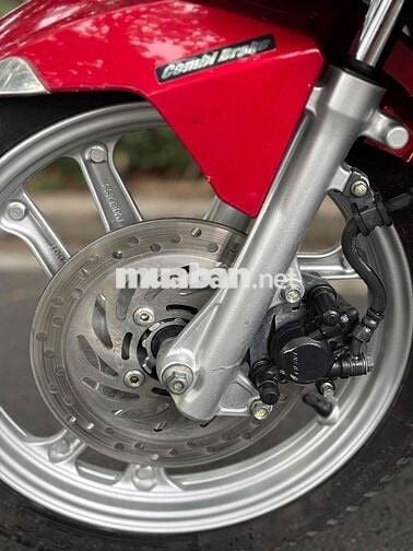 Honda Air Blade 2017 Đỏ 34000 km