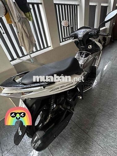 Honda Air Blade 2014 Trắng