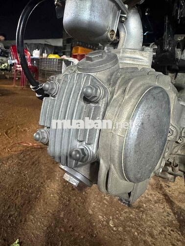Honda Wave 110 Xanh ngọc