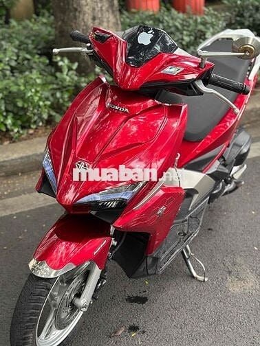 Honda Air Blade 2017 Đỏ 34000 km