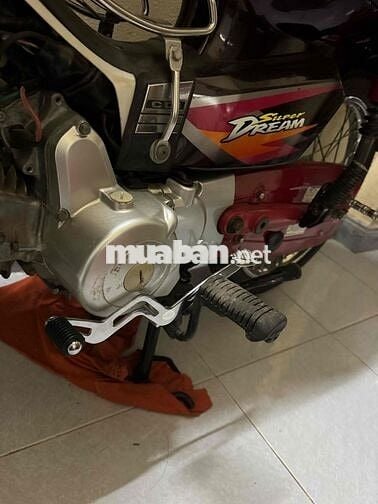 Honda Wave 110 Xanh ngọc