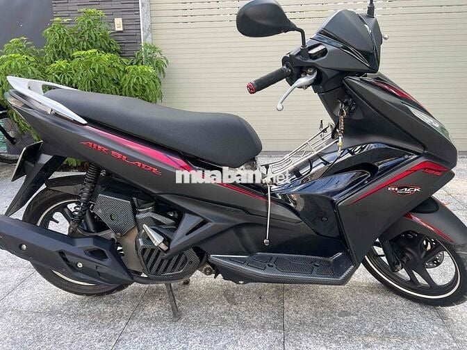 Honda Air Blade 125 Đen 125cc