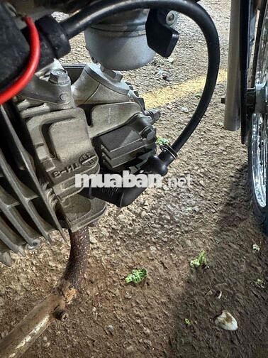 Honda Wave 110 Xanh ngọc
