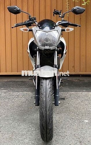 Yamaha Fz150i