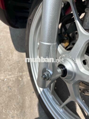 Honda SH mode 2018 Đỏ 35k km