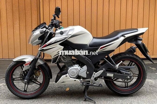 Yamaha Fz150i