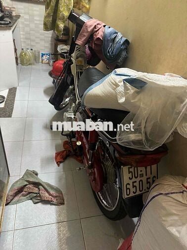 Honda Wave 110 Xanh ngọc
