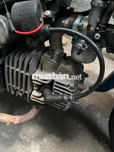 Honda Wave 110 Xanh ngọc