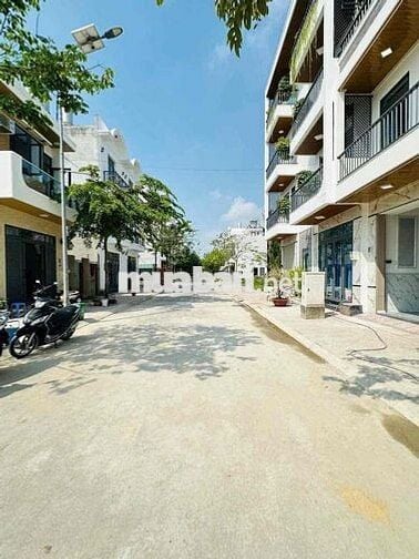 Hạ 600tr chỉ 4,7 tỷ bán nhà khu đồng bộ Osaka đường 12m