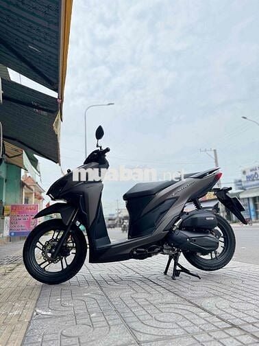 Honda Vario Nâu đen