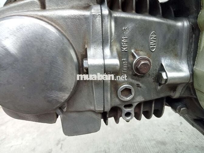 Dream SanDa Boss vô đồ Honda supper Dream nhật 